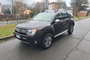 Dacia Duster 1.5 dCi 110CV 4x2 Ambiance