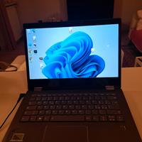 PC Lenovo Yoga 520 - PRATICAMENTE NUOVO