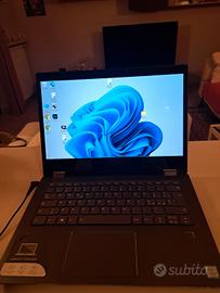 PC Lenovo Yoga 520 - PRATICAMENTE NUOVO
