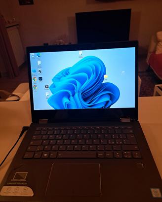 PC Lenovo Yoga 520 - PRATICAMENTE NUOVO