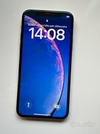 iPhone 11 Pro 512 GB bianco