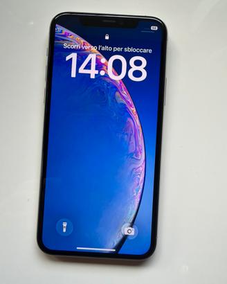 iPhone 11 Pro 512 GB bianco