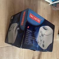 Friggitrice ad Olio Incontro