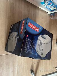 Friggitrice ad Olio Incontro