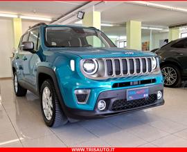 JEEP Renegade 1.3 T4 Phev At6 4xe Limited
