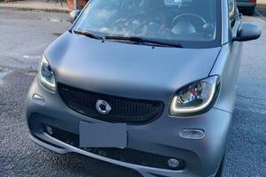 SMART FORTWO BENZINA 2019 AUTOMATICO
