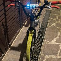 BMX 20 pollici