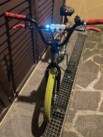 BMX 20 pollici