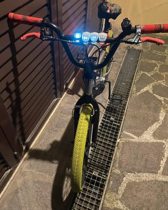 BMX 20 pollici