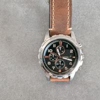 orologio fossil uomo