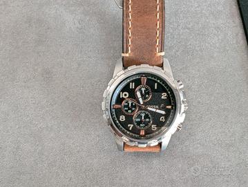 orologio fossil uomo