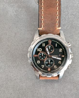 orologio fossil uomo