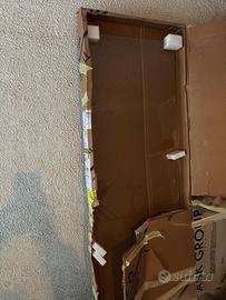 Anta scorrevole box doccia
