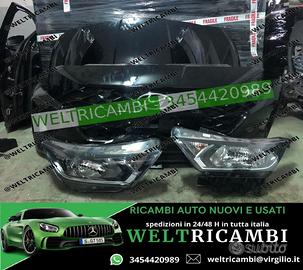 Ricambi pari al nuovo per hyundai i20 2021