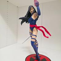 Psylocke regular statue Premium Format Sideshow X-