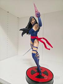 Psylocke regular statue Premium Format Sideshow X-