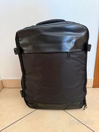Zaino uomo donna da viaggio