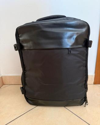 Zaino uomo donna da viaggio