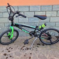 BMX bicicletta 
