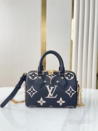 Louis Vuitton  Speedy Bandoulière 20