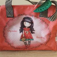 Borsa Santoro london gorjuss 