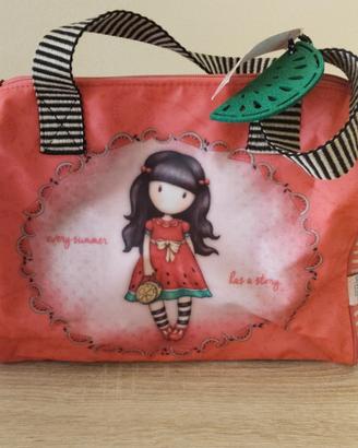 Borsa Santoro london gorjuss 
