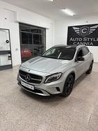 Mercedes-benz GLA 200 CDI Automatic Executive