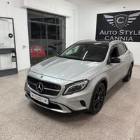Mercedes-benz GLA 200 CDI Automatic Executive