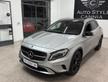 Mercedes-benz GLA 200 CDI Automatic Executive