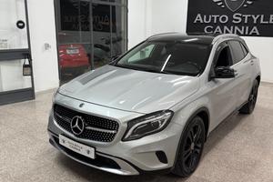 Mercedes-benz GLA 200 CDI Automatic Executive
