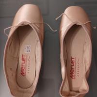 Scarpette danza classica