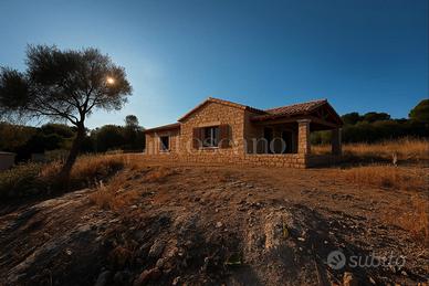 Viletta al centro di Loiri. rif. 36/25