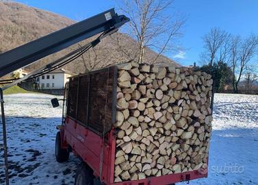 Legna da ardere stufa pizzeria camino maiolica