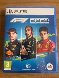 F1 2021