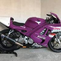 honda CBR 600 f2 e f3 accessori