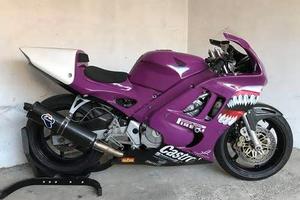 honda CBR 600 f2 e f3 accessori