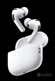 Airpods Pro 3