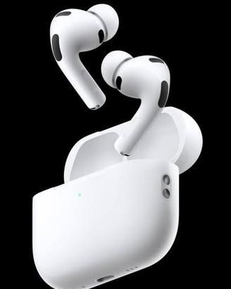 Airpods Pro 3