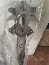 meccanismo alzacristalli sx anteriore Toyota rav 4