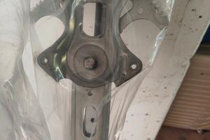 meccanismo alzacristalli sx anteriore Toyota rav 4