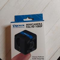 minj camera