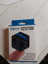 minj camera
