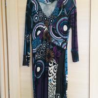 Vestito Oltre