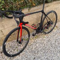Bici da corsa GIANT ADVANCED 2021