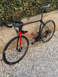 Bici da corsa GIANT ADVANCED 2021