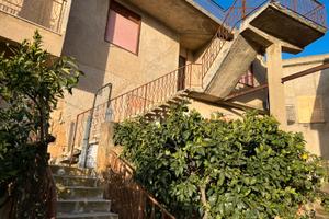 Appartamento 120 mq + spazio esterno