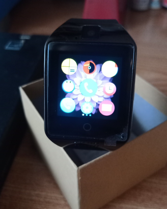 Smartwatch