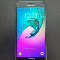 Samsung Galaxy A5
