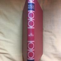 LE MOTO enciclopedia Milleruote Quattroruote