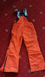 Pantaloni da sci 